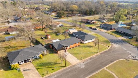 213 Southview Drive Henderson TX 75654