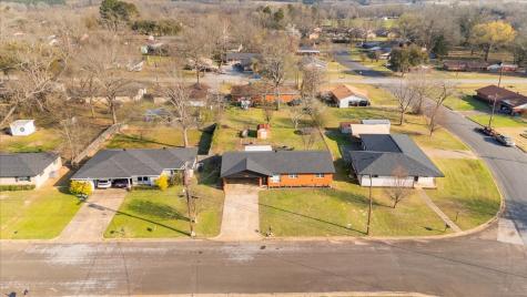 213 Southview Drive Henderson TX 75654