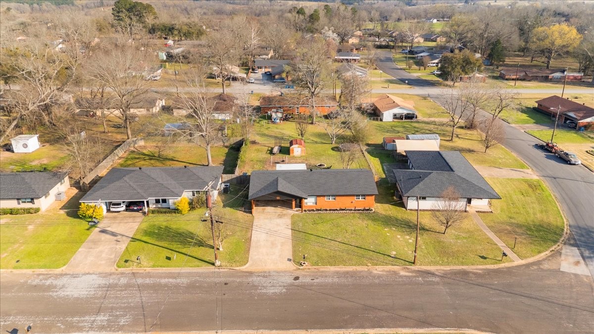 213 Southview Drive Henderson TX 75654