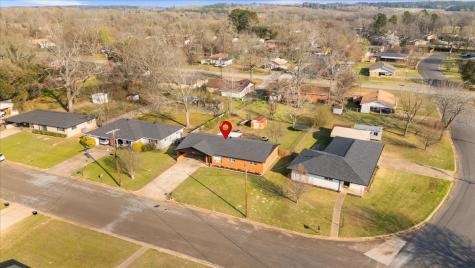 213 Southview Drive Henderson TX 75654