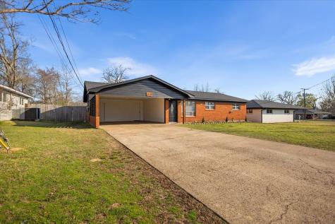 213 Southview Drive Henderson TX 75654