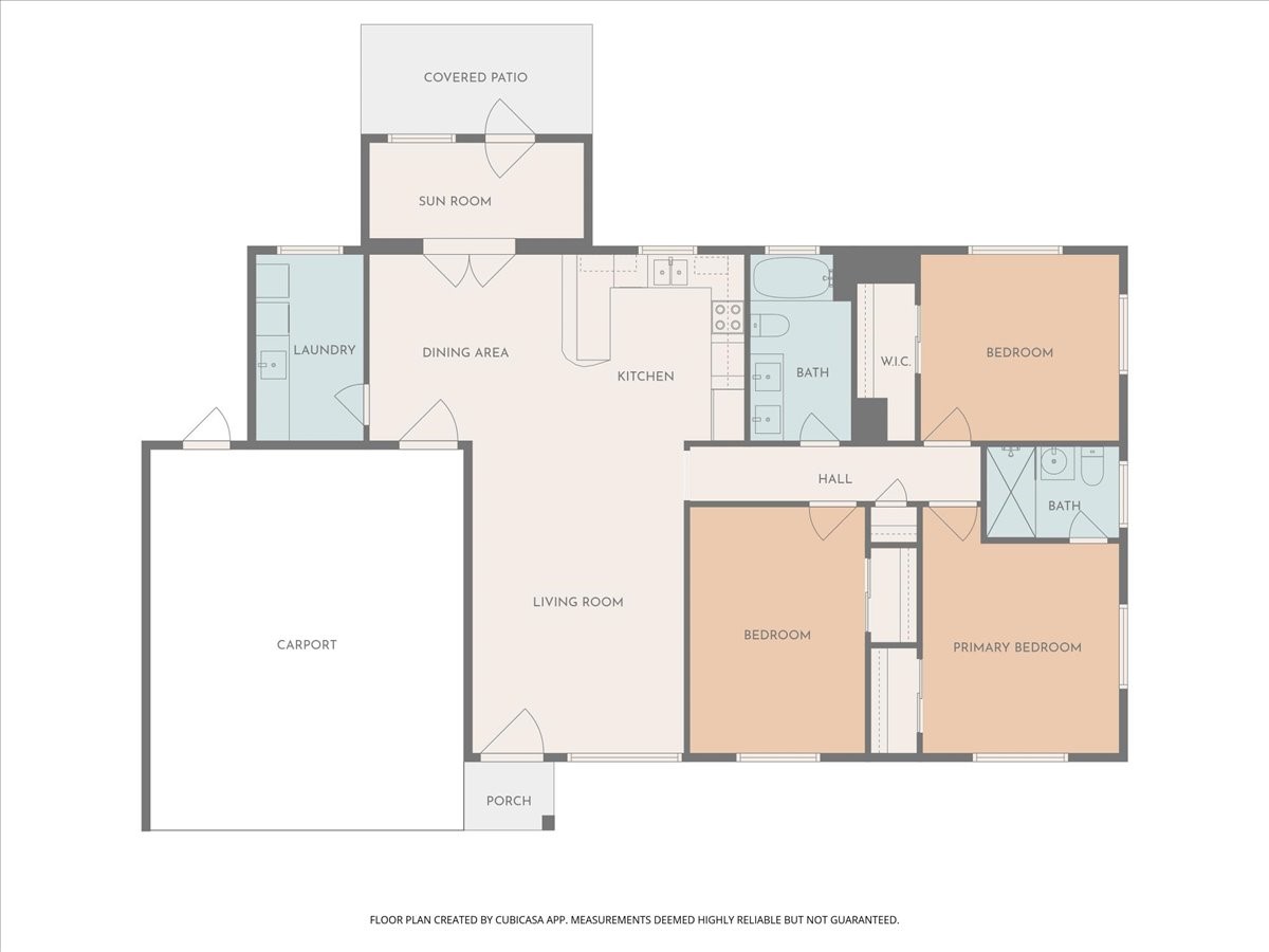 213 Southview Drive Henderson TX 75654