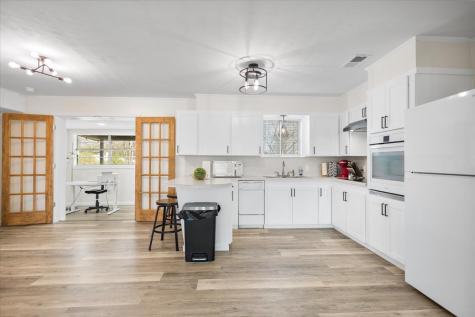 213 Southview Drive Henderson TX 75654
