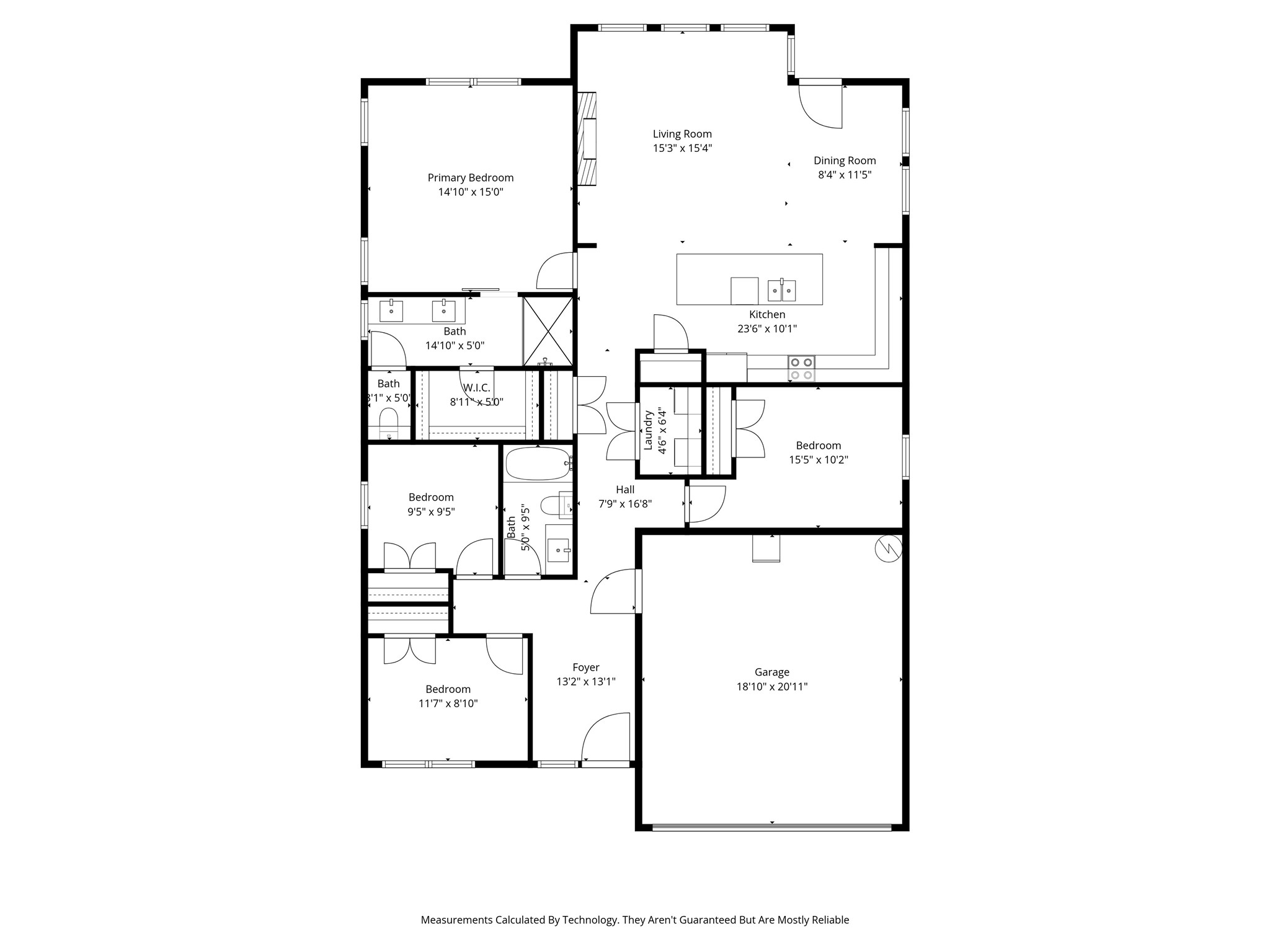 2340 Denmark Street Dallas TX 75253