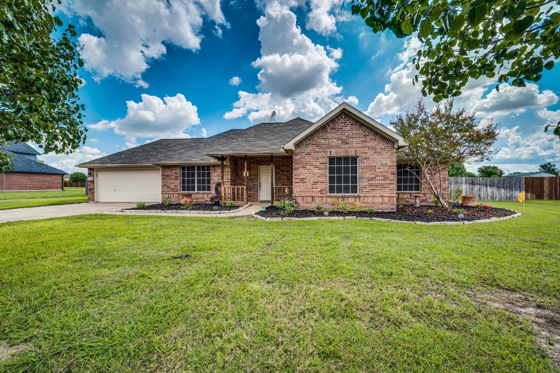 434 Cimarron Meadows Drive Waxahachie TX 75167