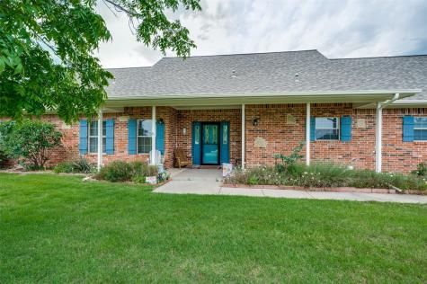 7457 Somerset Lane Aubrey TX 76227