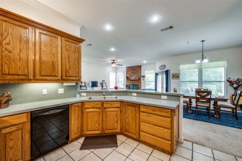 7457 Somerset Lane Aubrey TX 76227