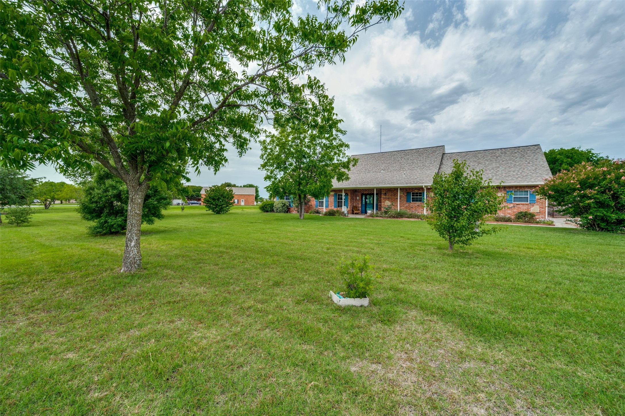 7457 Somerset Lane Aubrey TX 76227