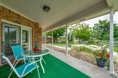 7457 Somerset Lane Aubrey TX 76227