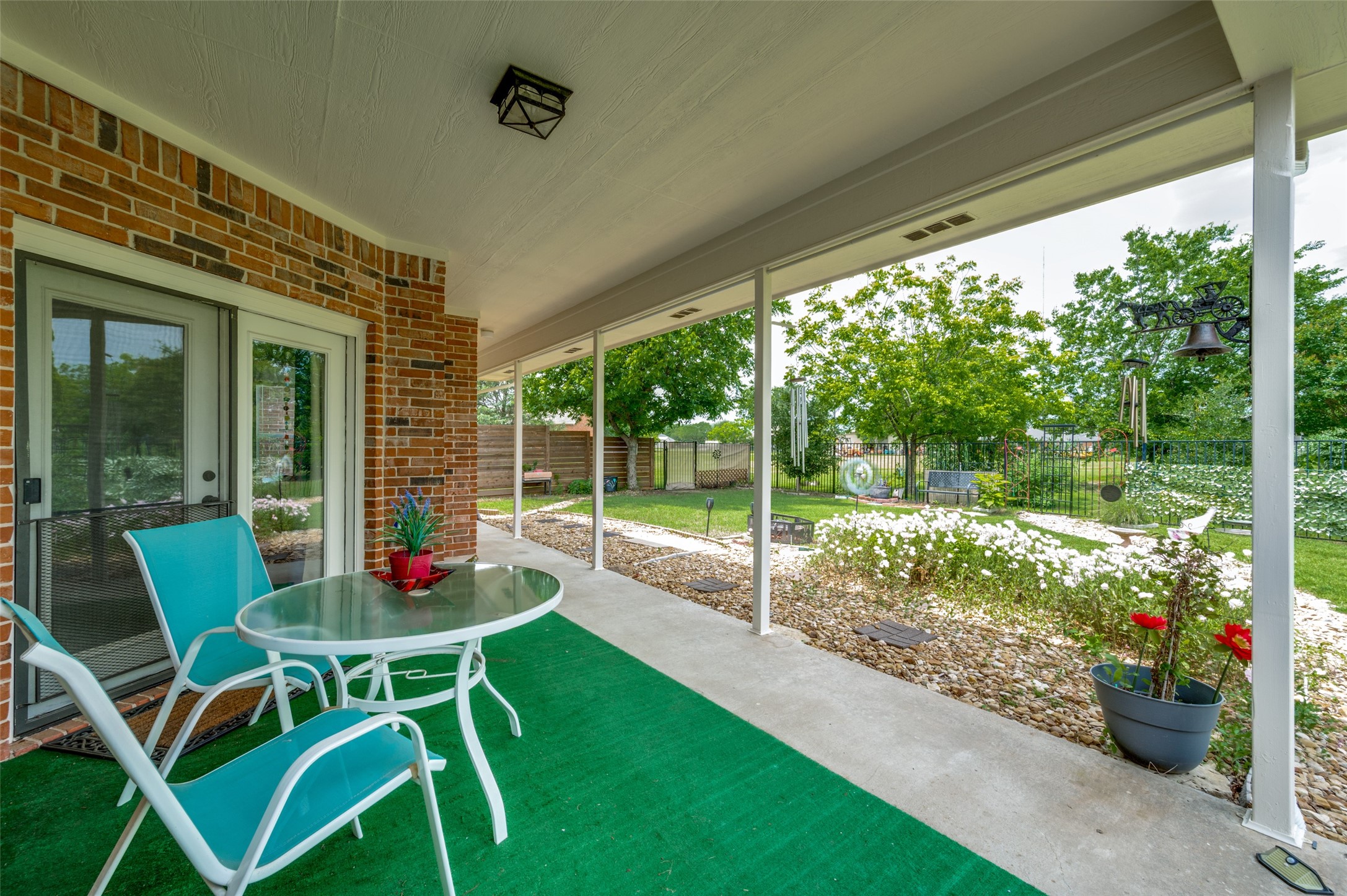 7457 Somerset Lane Aubrey TX 76227