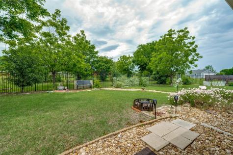 7457 Somerset Lane Aubrey TX 76227