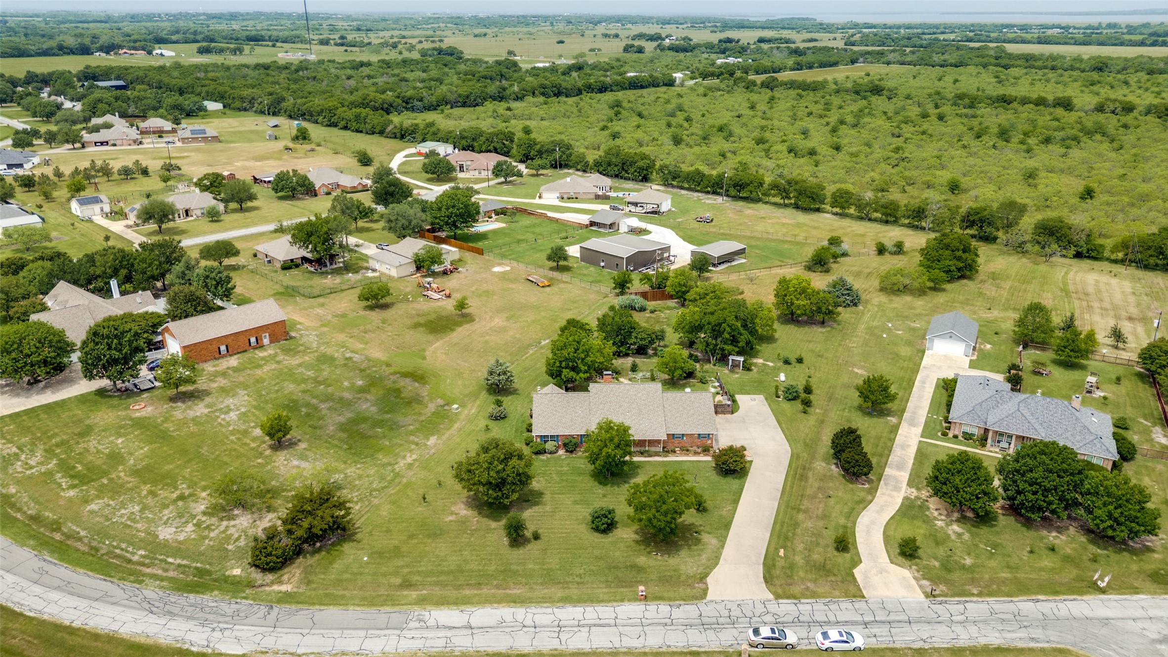 7457 Somerset Lane Aubrey TX 76227