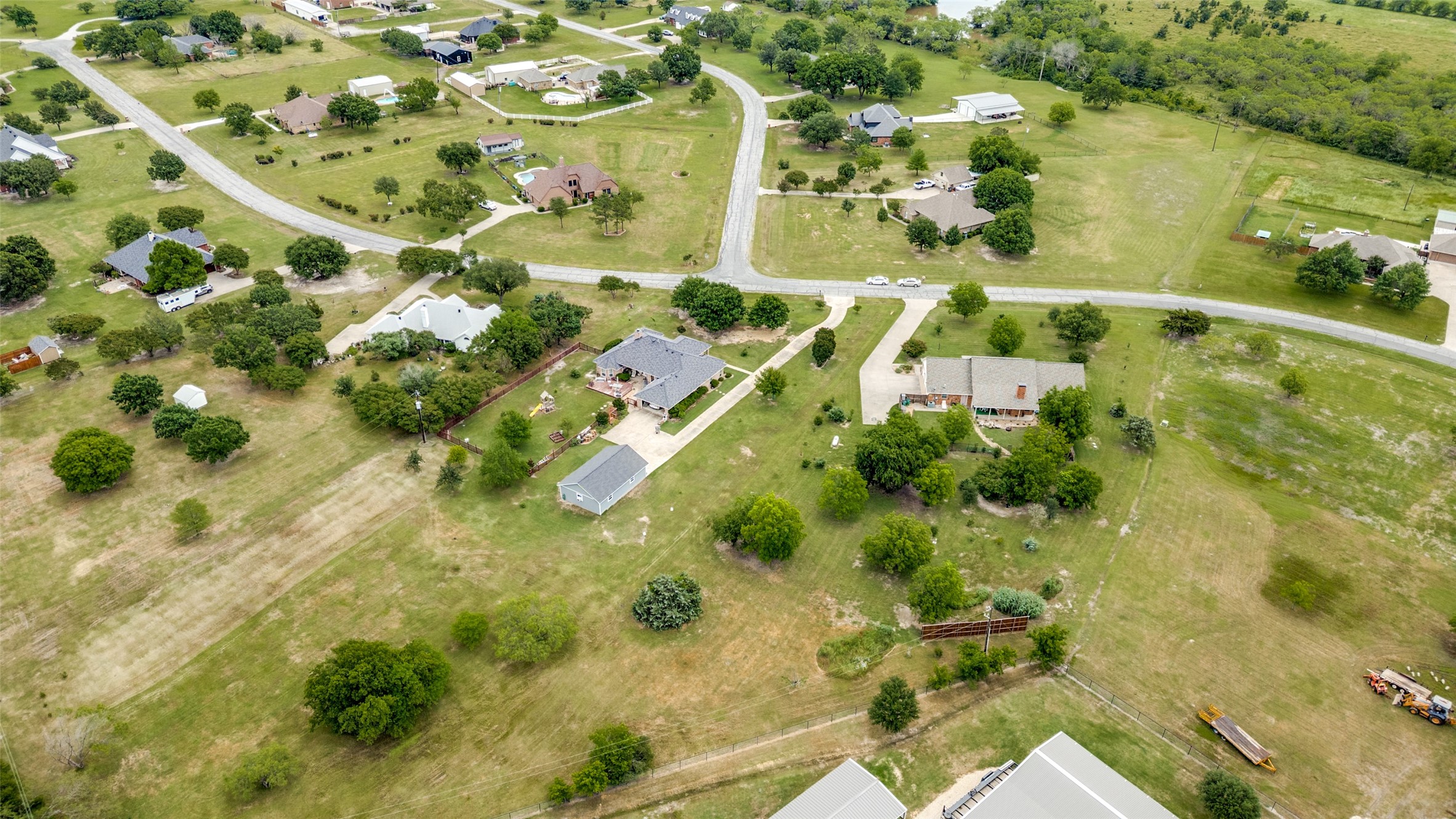 7457 Somerset Lane Aubrey TX 76227