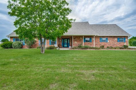 7457 Somerset Lane Aubrey TX 76227