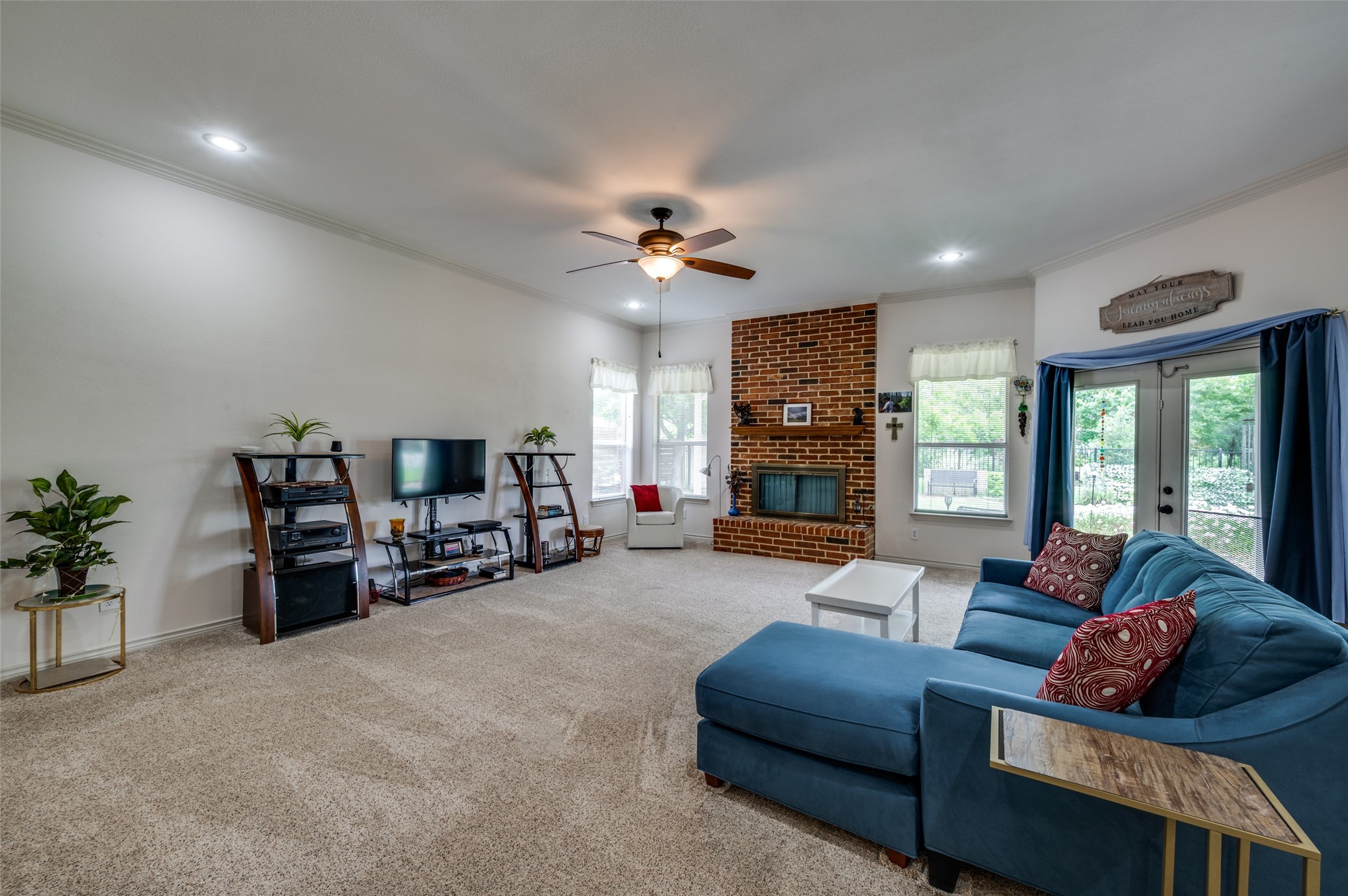 7457 Somerset Lane Aubrey TX 76227