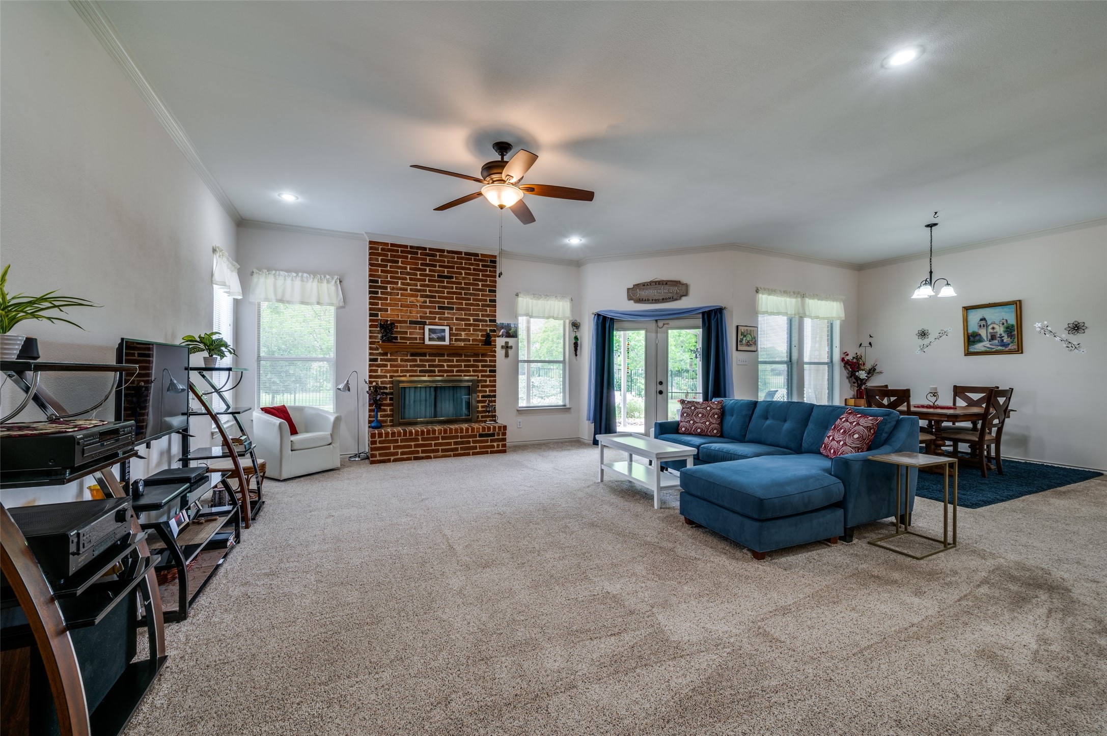 7457 Somerset Lane Aubrey TX 76227