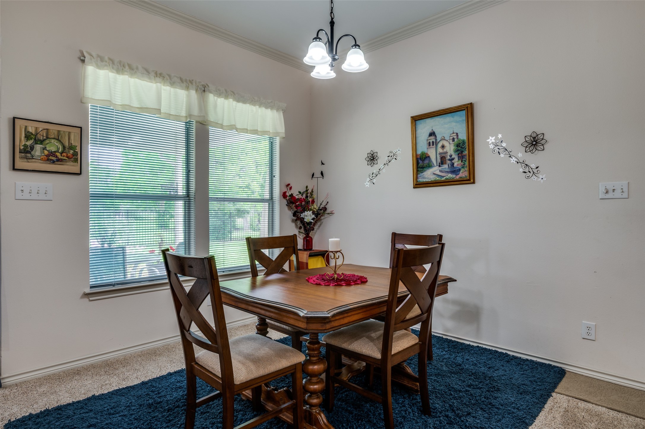7457 Somerset Lane Aubrey TX 76227