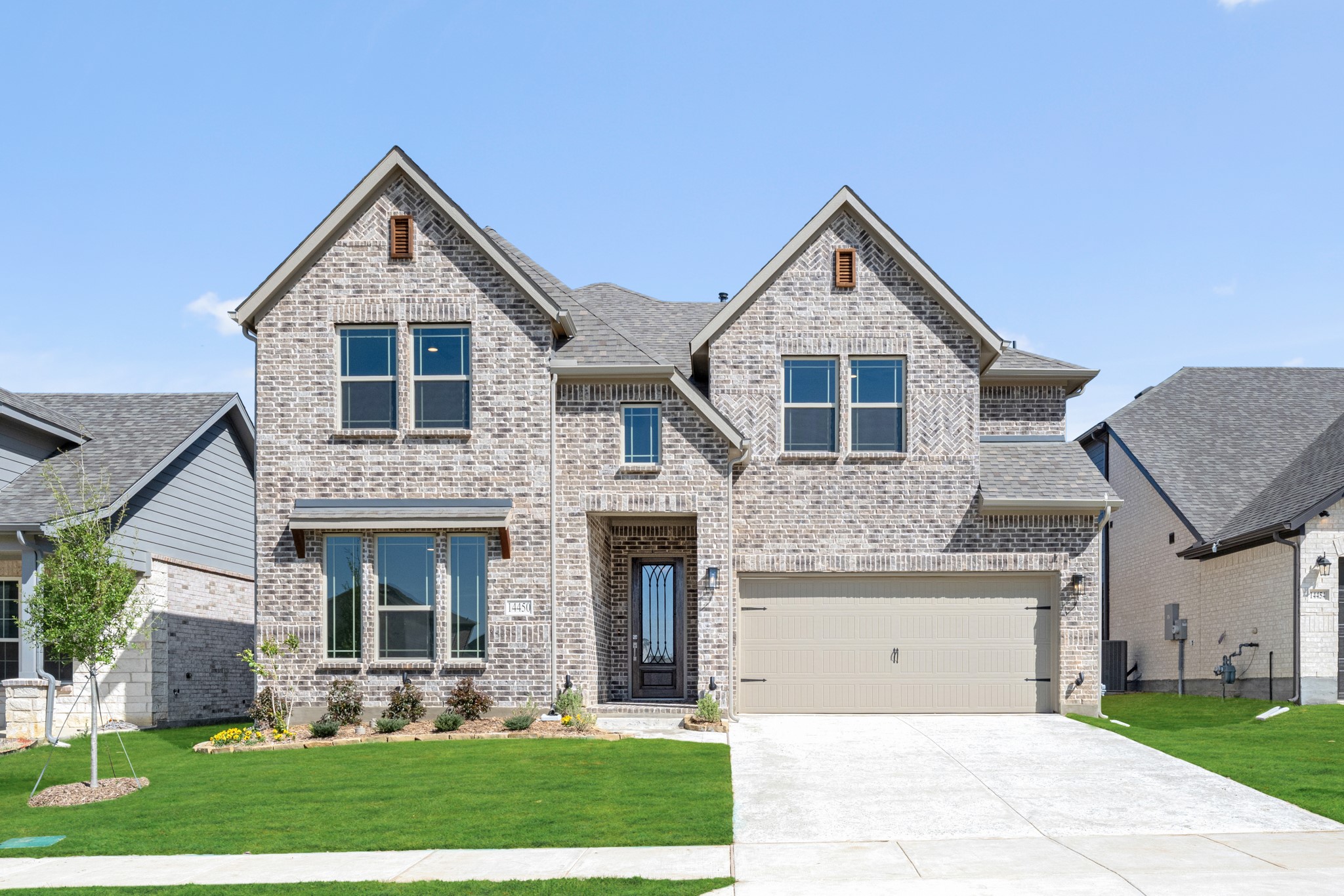 14450 Mcclint Street Pilot Point TX 76258