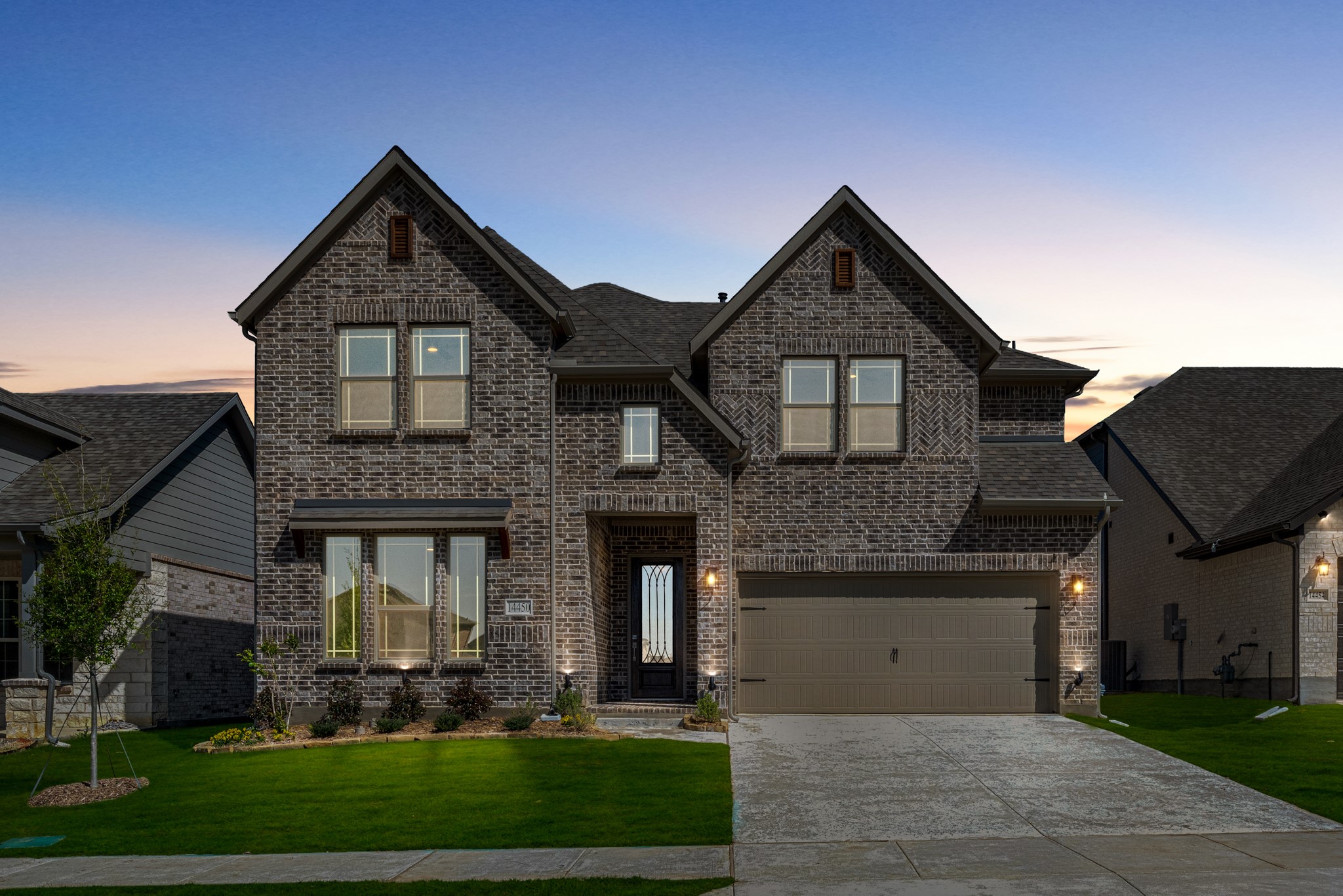14450 Mcclint Street Pilot Point TX 76258