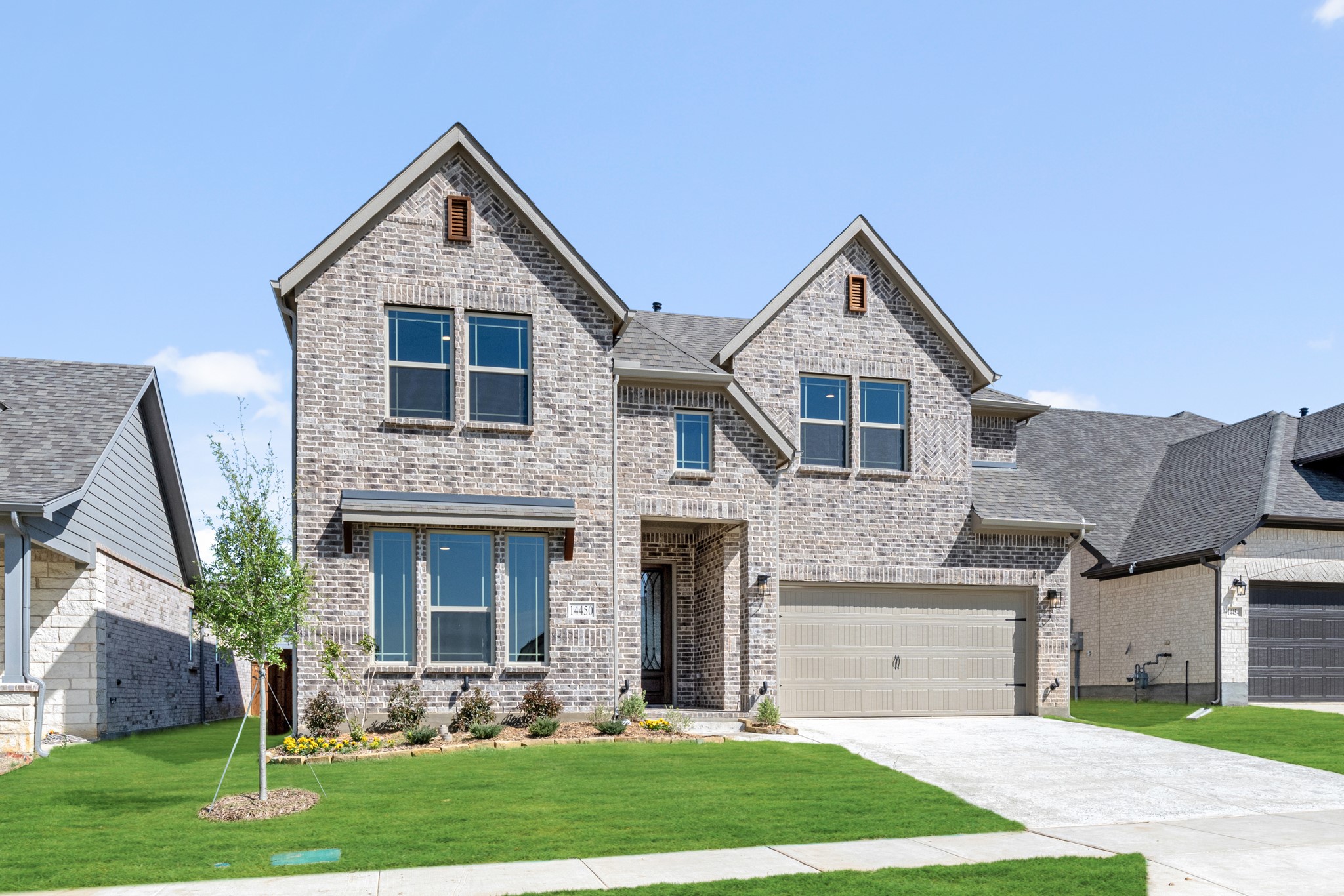 14450 Mcclint Street Pilot Point TX 76258