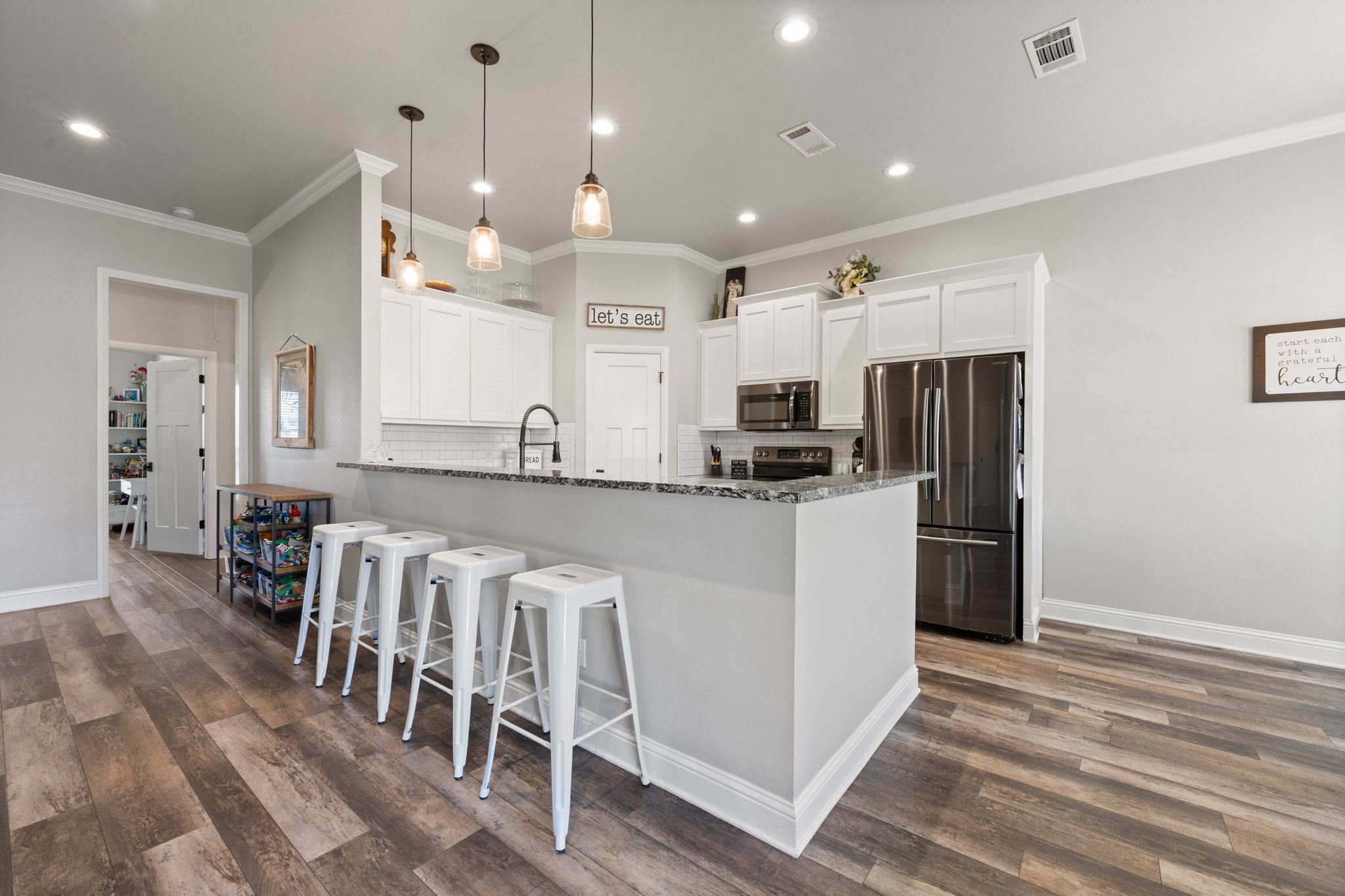401 N Cleburne Whitney Road Rio Vista TX 76093