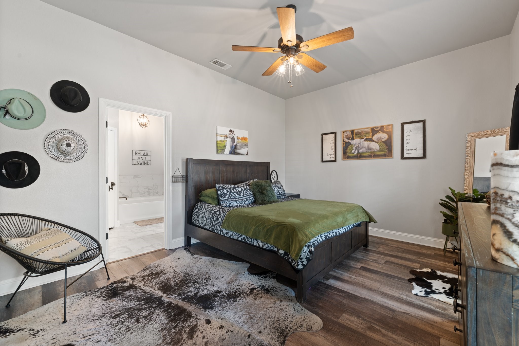401 N Cleburne Whitney Road Rio Vista TX 76093