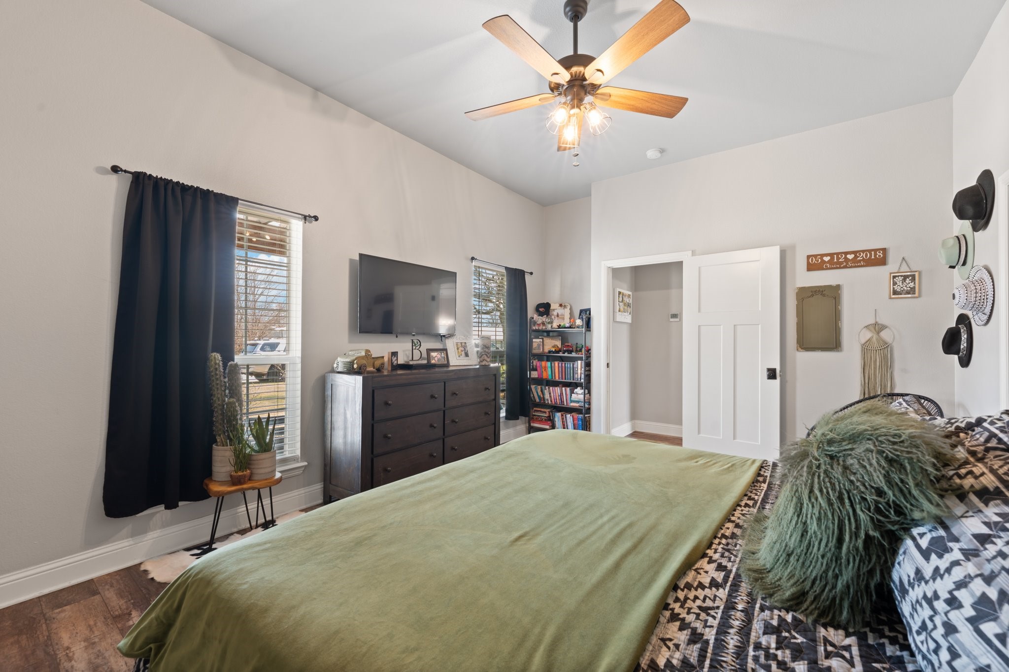 401 N Cleburne Whitney Road Rio Vista TX 76093