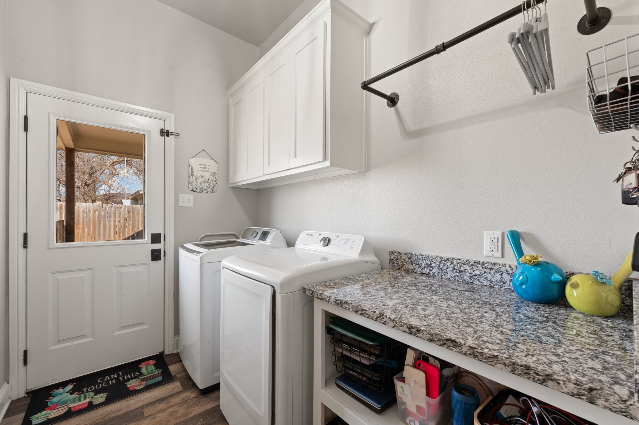 401 N Cleburne Whitney Road Rio Vista TX 76093