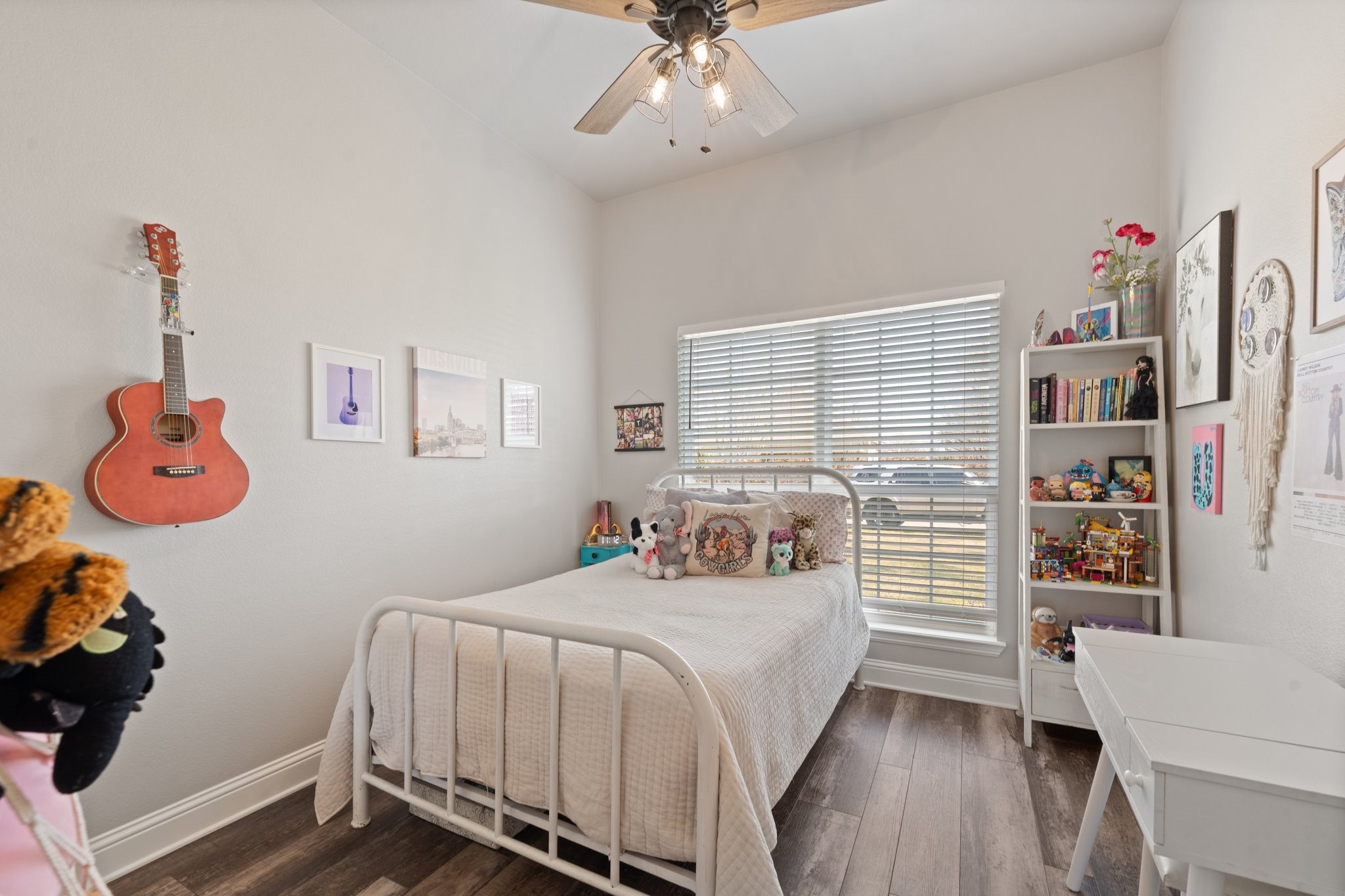 401 N Cleburne Whitney Road Rio Vista TX 76093