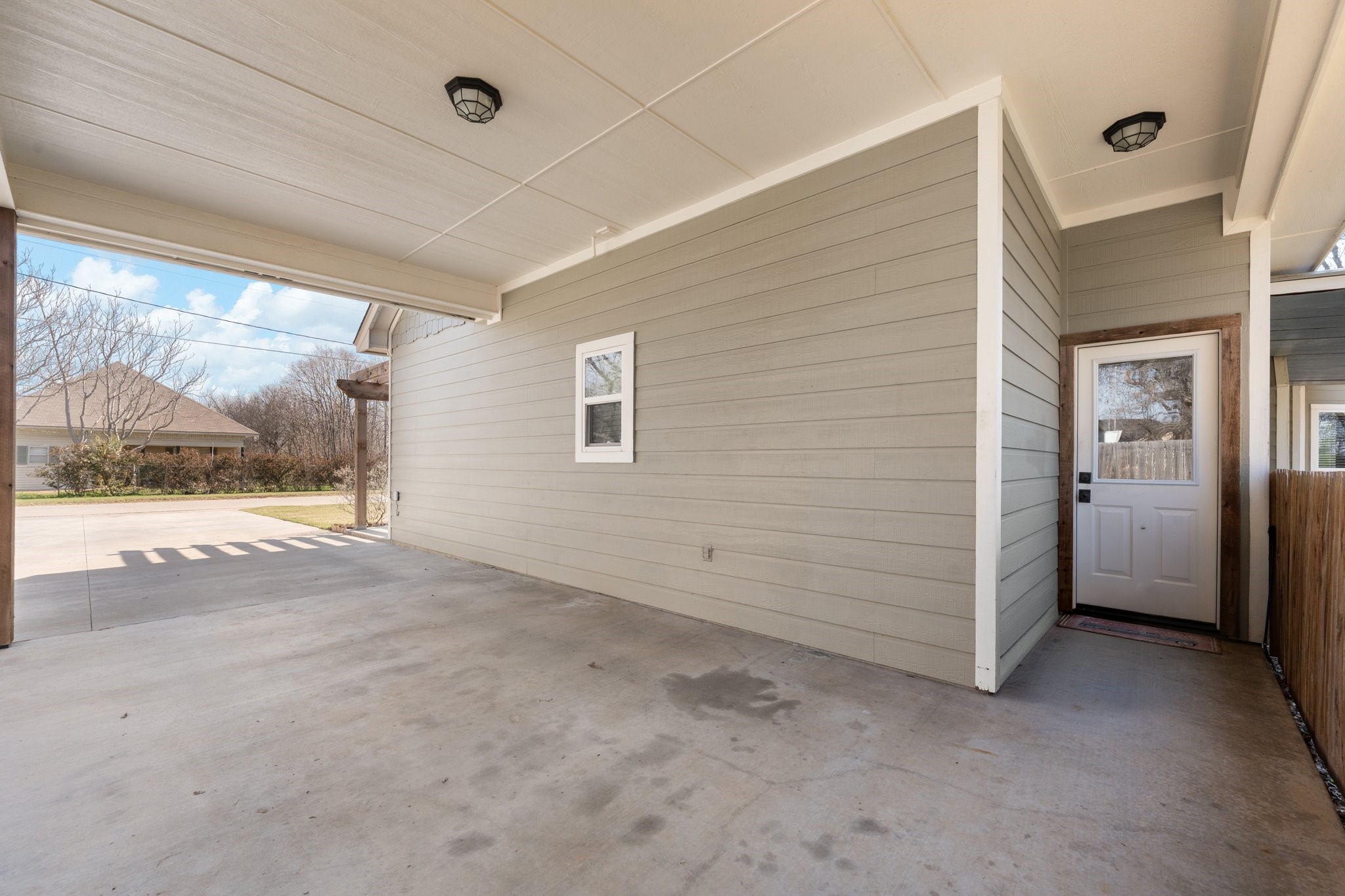 401 N Cleburne Whitney Road Rio Vista TX 76093