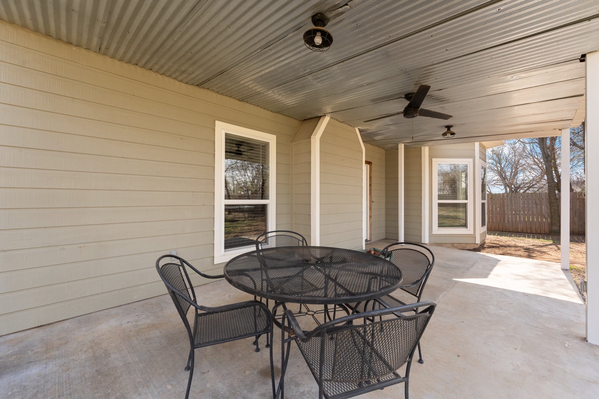401 N Cleburne Whitney Road Rio Vista TX 76093