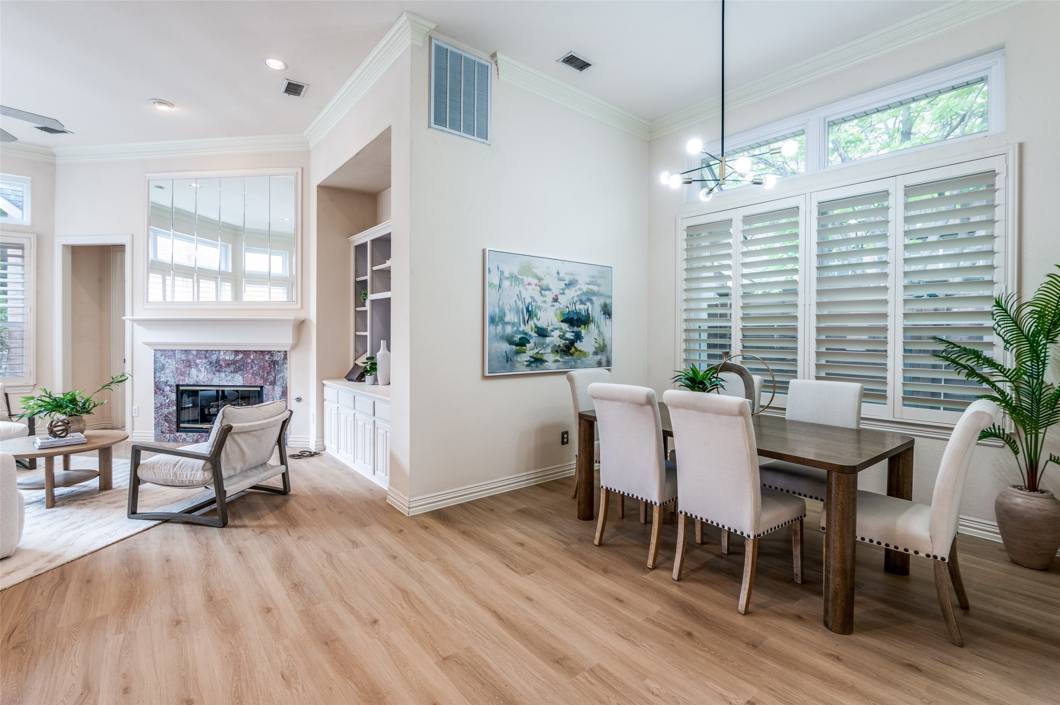 3752 Park Place Addison TX 75001