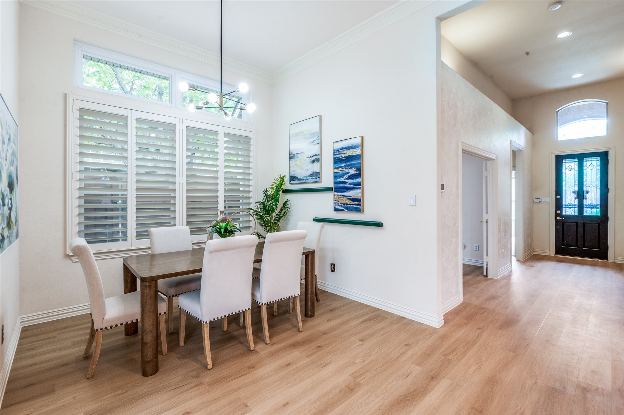 3752 Park Place Addison TX 75001