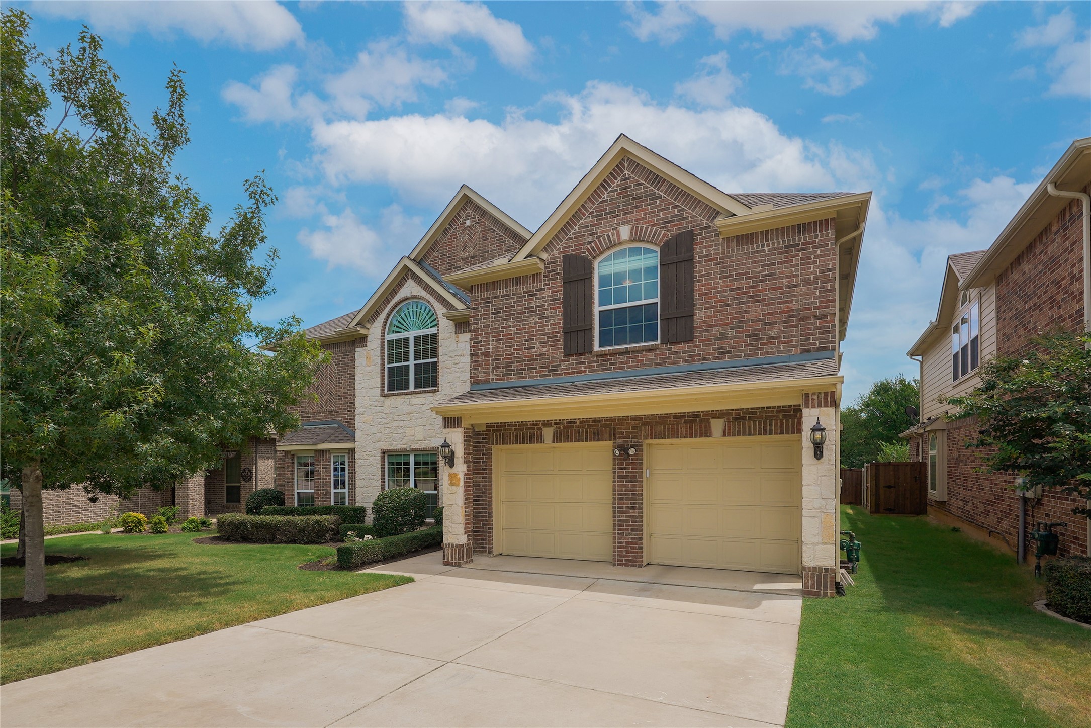 8313 Bishop Pine Road Denton TX 76208