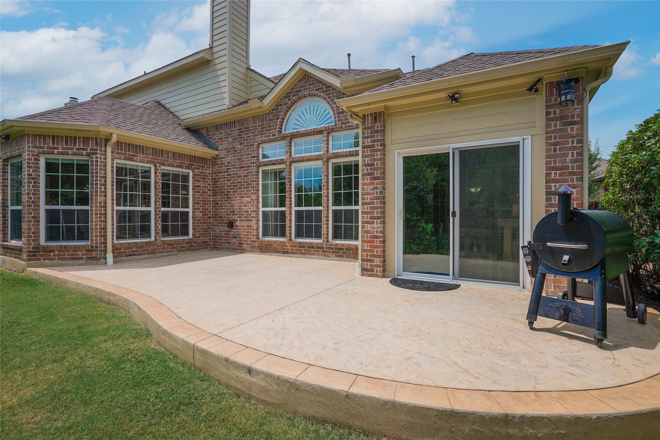 8313 Bishop Pine Road Denton TX 76208