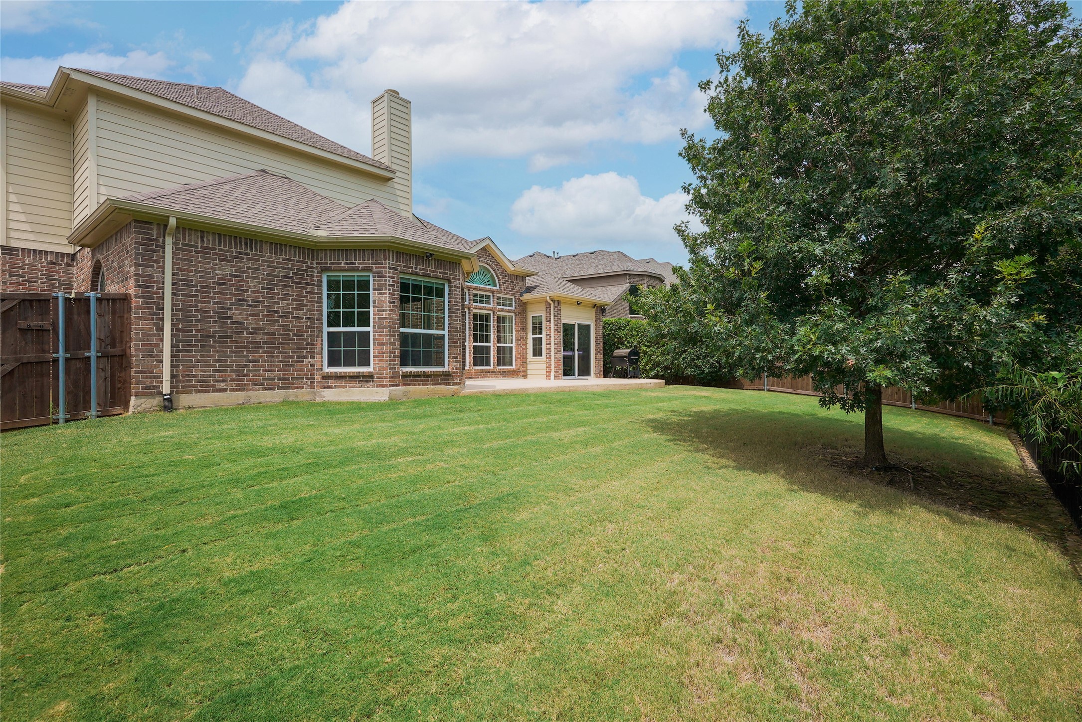 8313 Bishop Pine Road Denton TX 76208