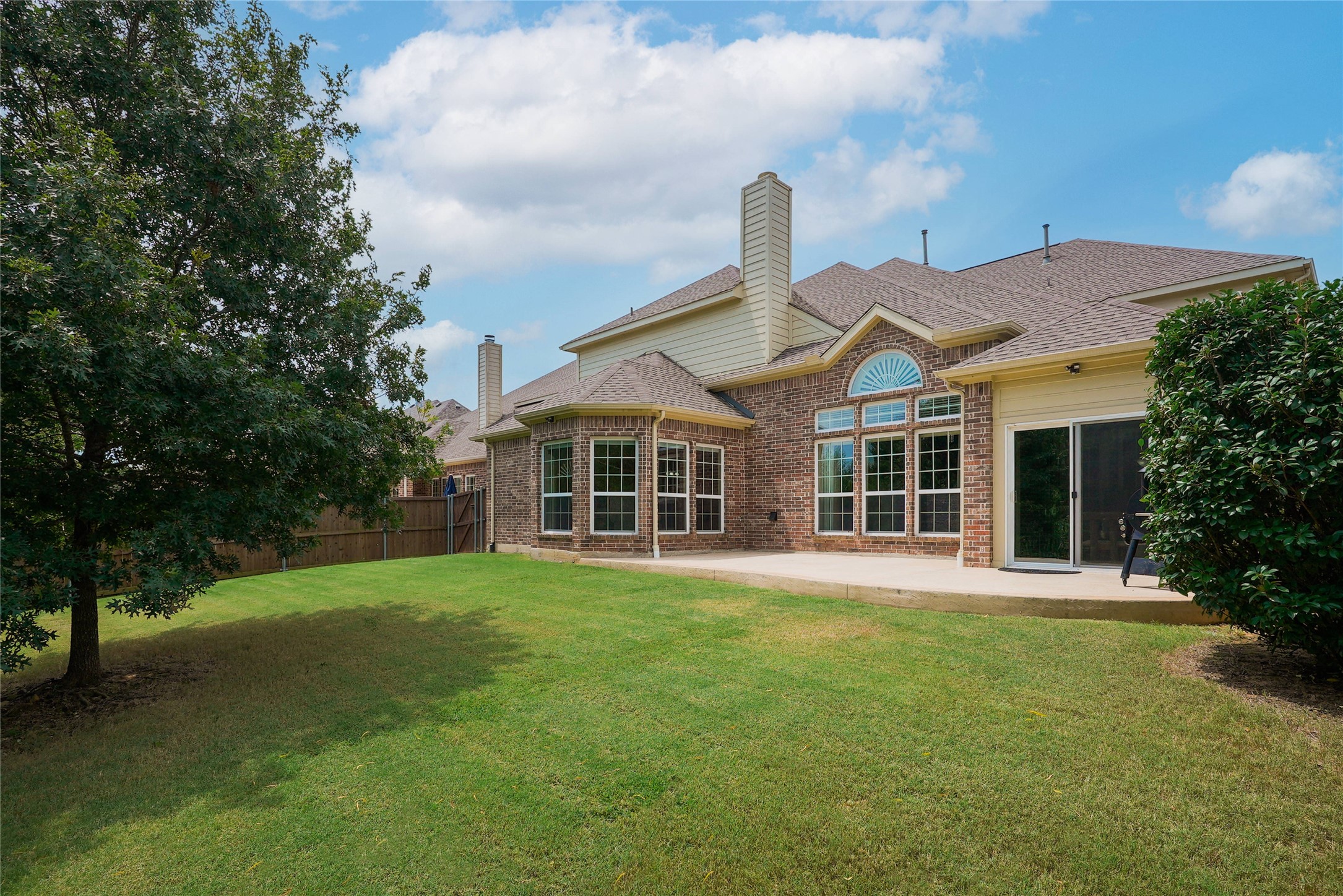 8313 Bishop Pine Road Denton TX 76208