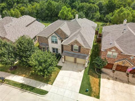 8313 Bishop Pine Road Denton TX 76208