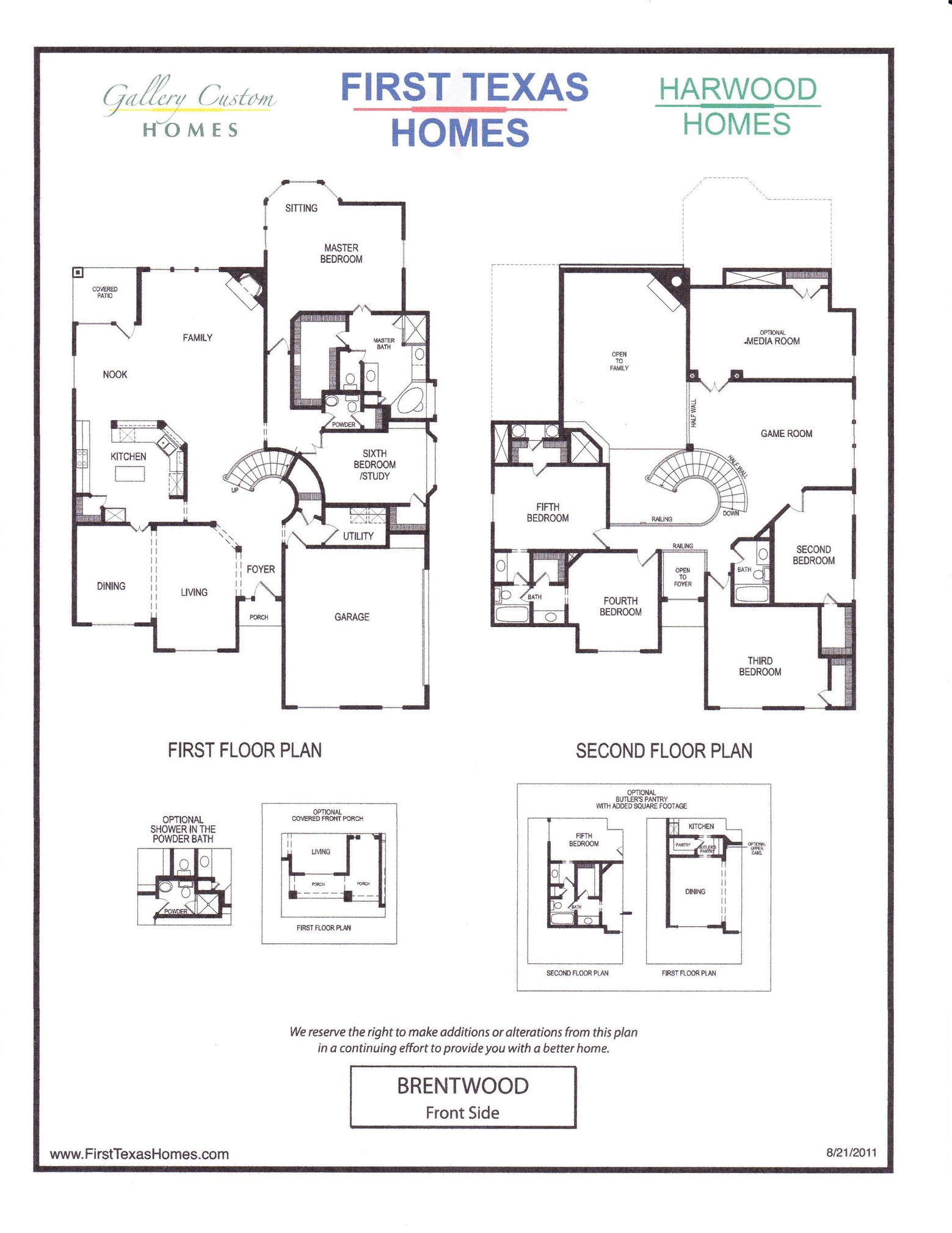 8313 Bishop Pine Road Denton TX 76208