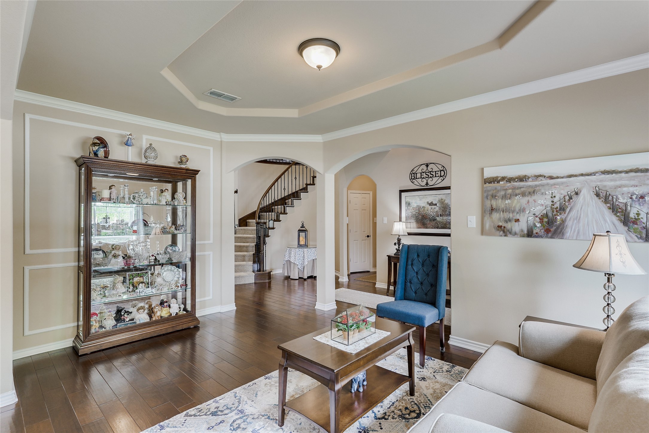 8313 Bishop Pine Road Denton TX 76208