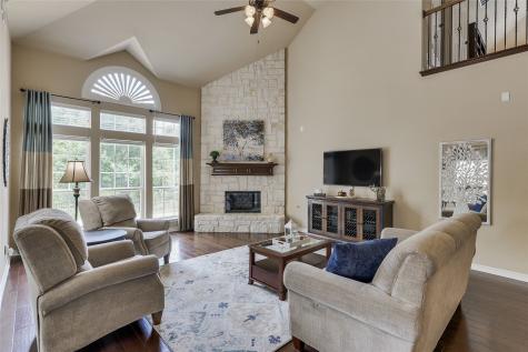 8313 Bishop Pine Road Denton TX 76208