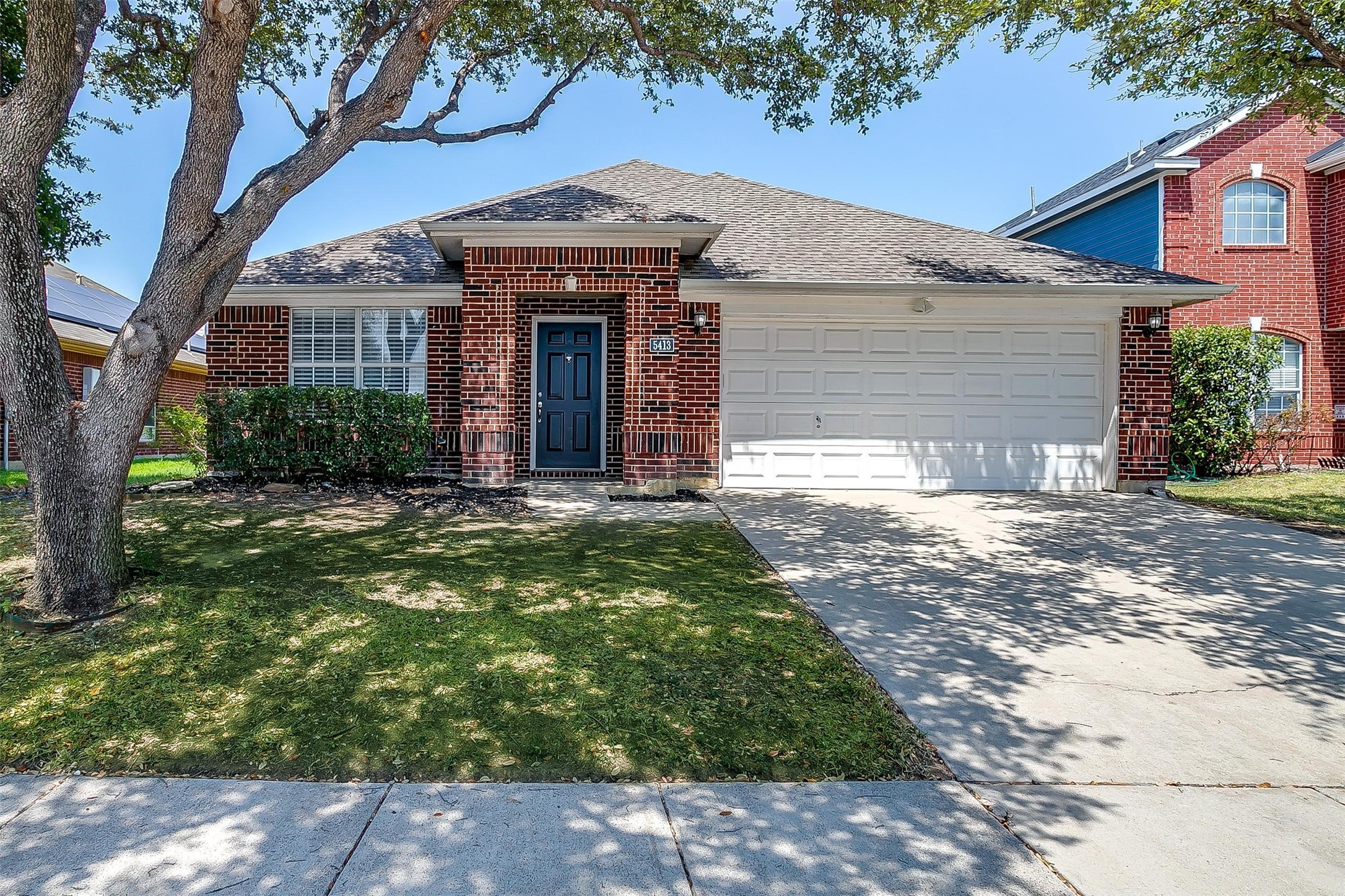 5413 Trout Creek Court Watauga TX 76137