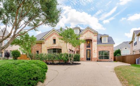 1490 Wesley Drive Allen TX 75013