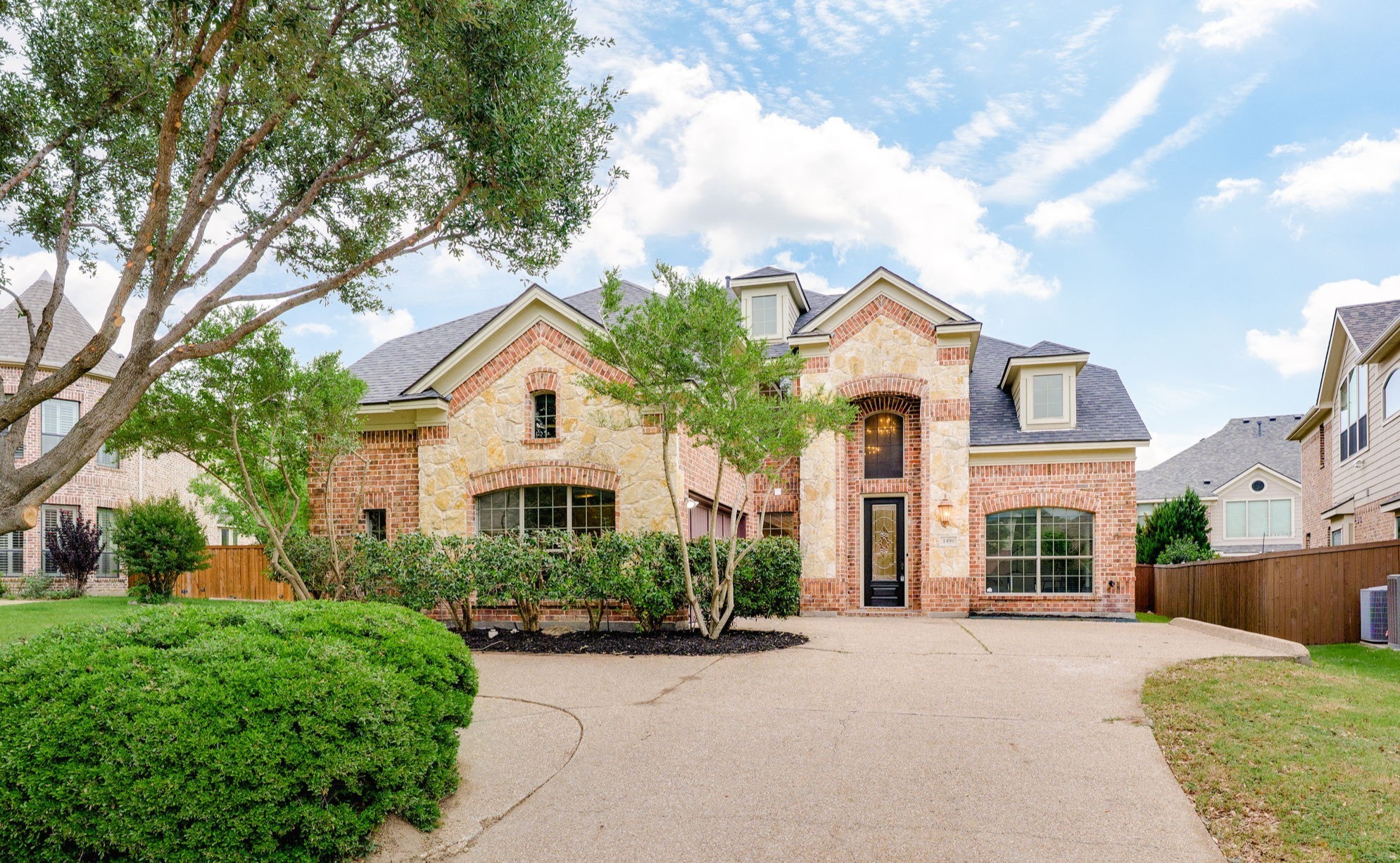 1490 Wesley Drive Allen TX 75013