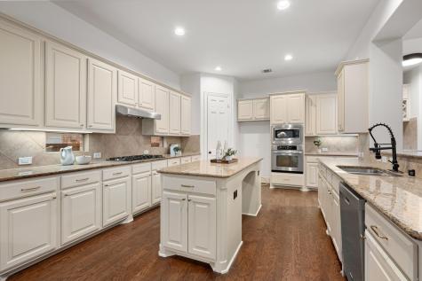 1490 Wesley Drive Allen TX 75013