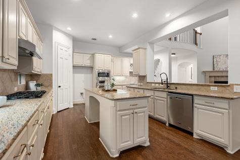 1490 Wesley Drive Allen TX 75013