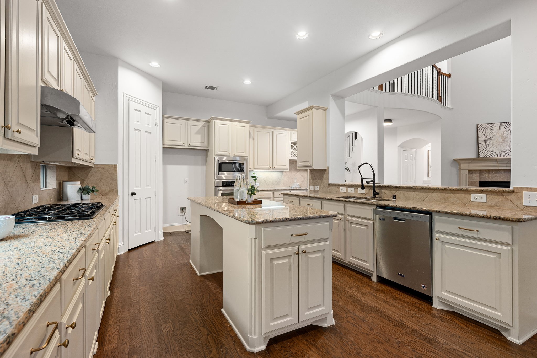 1490 Wesley Drive Allen TX 75013