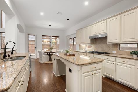 1490 Wesley Drive Allen TX 75013
