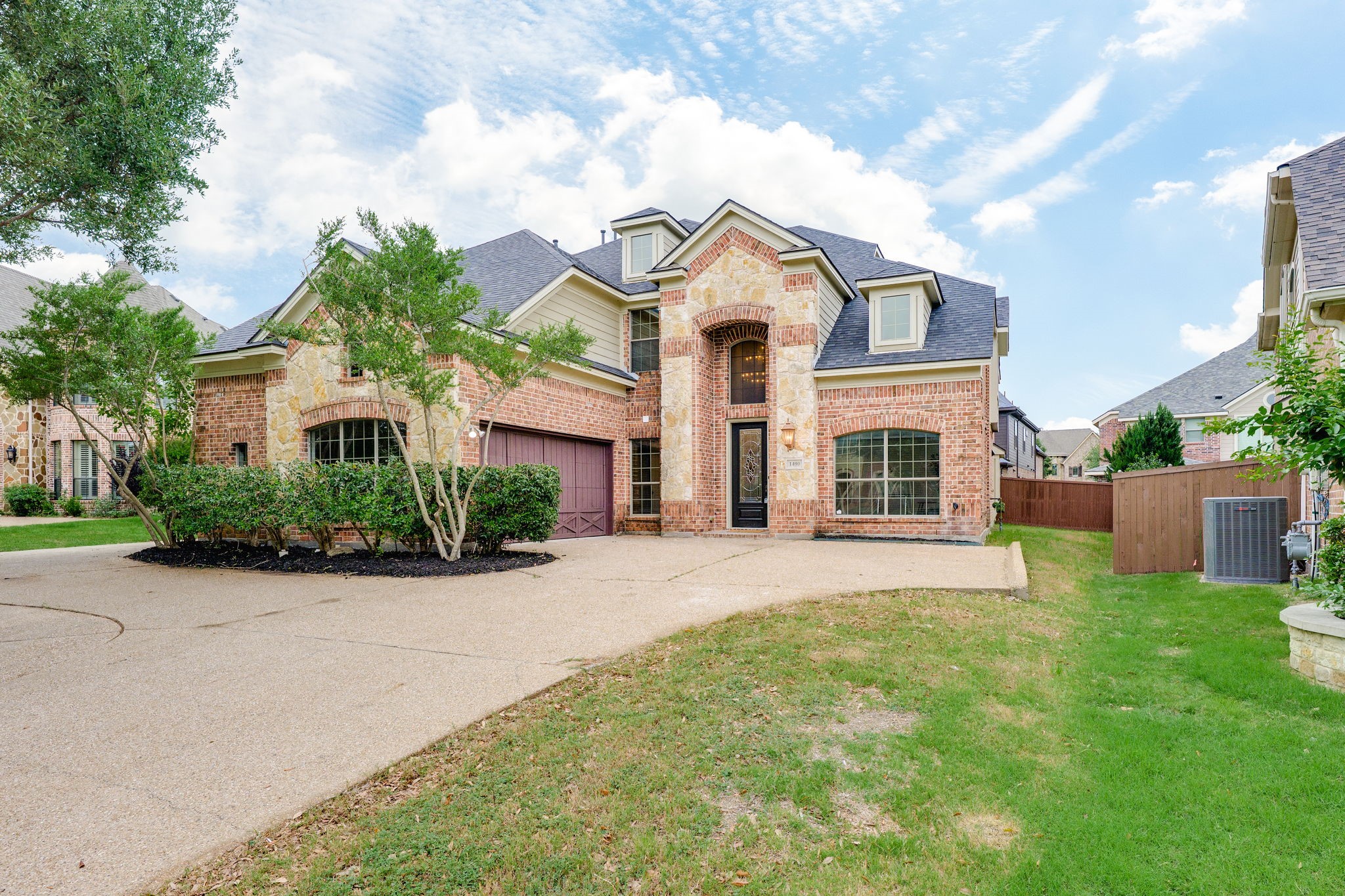1490 Wesley Drive Allen TX 75013