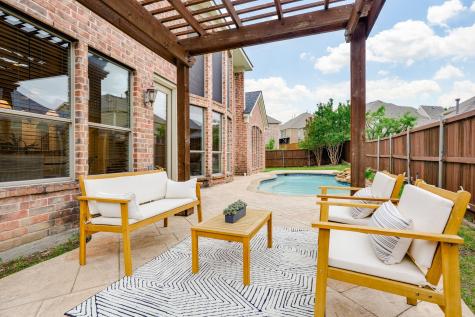 1490 Wesley Drive Allen TX 75013